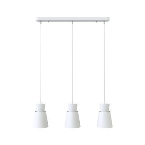 Đèn thả trần Xiaomi Yeelight YLDL05YL 3 bóng Xiaomi Yeelight Time Chandelier