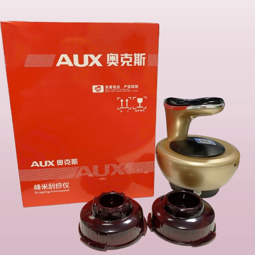 Máy giác hơi điện tử đa năng AUX / JX-G1 3 Máy giác hơi điện tử đa năng AUX / JX-G1