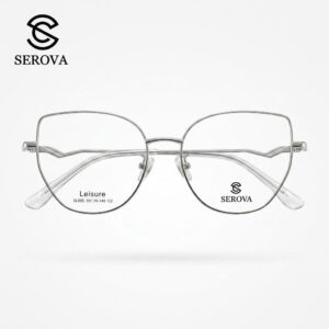 Kính mắt cao cấp chính hãng SEROVA SL655 - C2