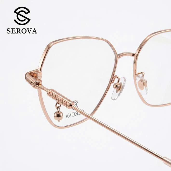 Kính mắt cao cấp chính hãng SEROVA SL600 5 Kính mắt cao cấp chính hãng SEROVA SL600