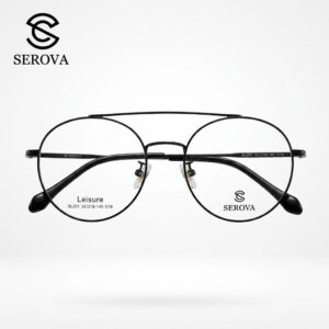 Kính mắt cao cấp chính hãng SEROVA SL251 - C16