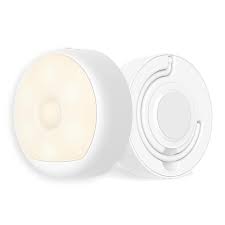 Đèn ngủ cảm biến hồng ngoại kèm móc treo # Xiaomi Yeehight sensor light with hook YLYD01YL 3 Đèn ngủ cảm biến hồng ngoại kèm móc treo # Xiaomi Yeehight sensor light with hook YLYD01YL