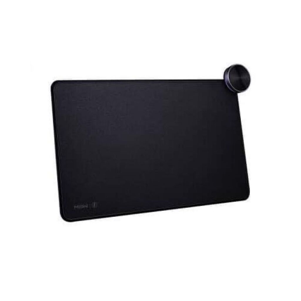 Bàn rê chuột sạc không dây Xiaomi chuẩn Qi SmartPad MIIIW MWSP01 1 Bàn rê chuột sạc không dây Xiaomi chuẩn Qi SmartPad MIIIW MWSP01