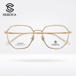 Kính mắt cao cấp chính hãng SEROVA SL389 - C11