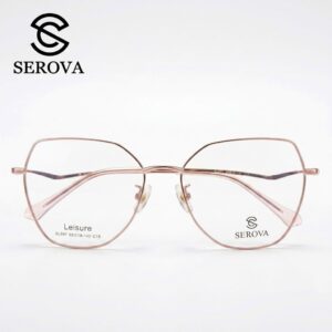 Kính mắt cao cấp chính hãng SEROVA SL597 - C15