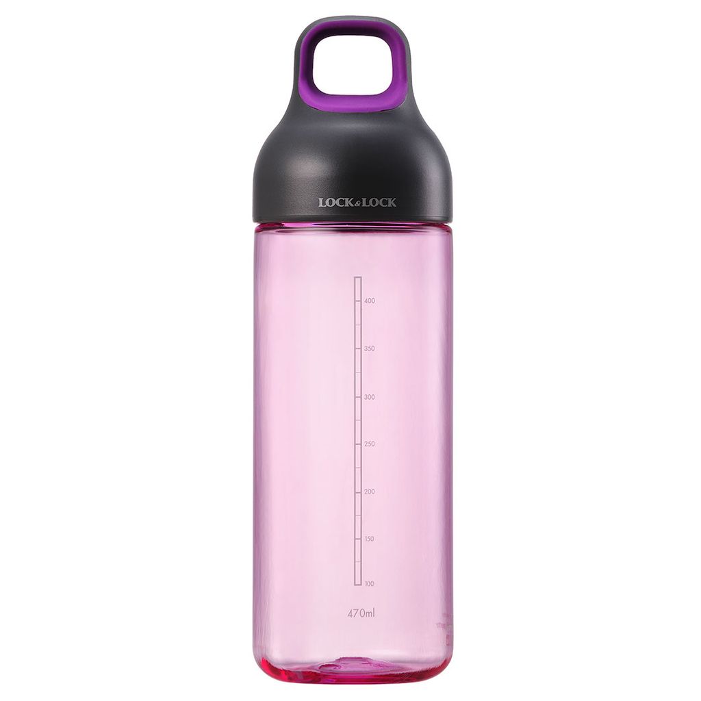 Bình nước thể thao LOCK & LOCK TWOTONE RING 530ML (HLC832) 6 Bình nước thể thao LOCK & LOCK TWOTONE RING 530ML (HLC832)