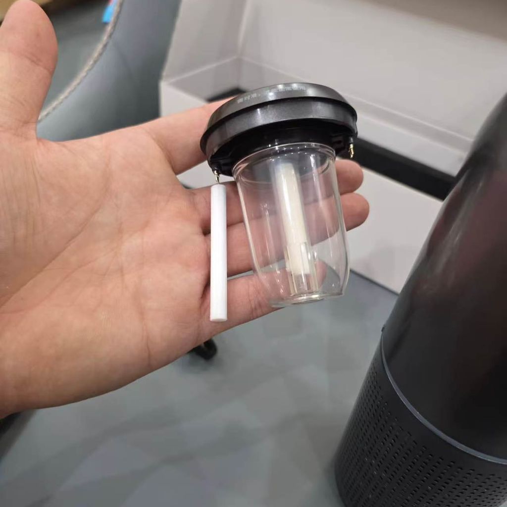 Máy Lọc Không Khí Khử Mùi Ô Tô DGQ Tích Hợp Khuếch Tán Tinh Dầu Tạo Ẩm Nano 5 Máy Lọc Không Khí Khử Mùi Ô Tô DGQ Tích Hợp Khuếch Tán Tinh Dầu Tạo Ẩm Nano