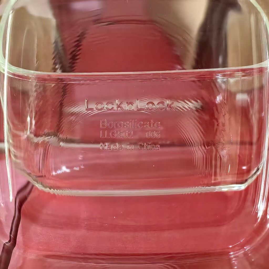 Bộ 4 Bát Thủy Tinh Borosilicate LOCK&LOCK Siêu Chịu Nhiệt Cao Cấp 12 Bộ 4 Bát Thủy Tinh Borosilicate LOCK&LOCK Siêu Chịu Nhiệt Cao Cấp
