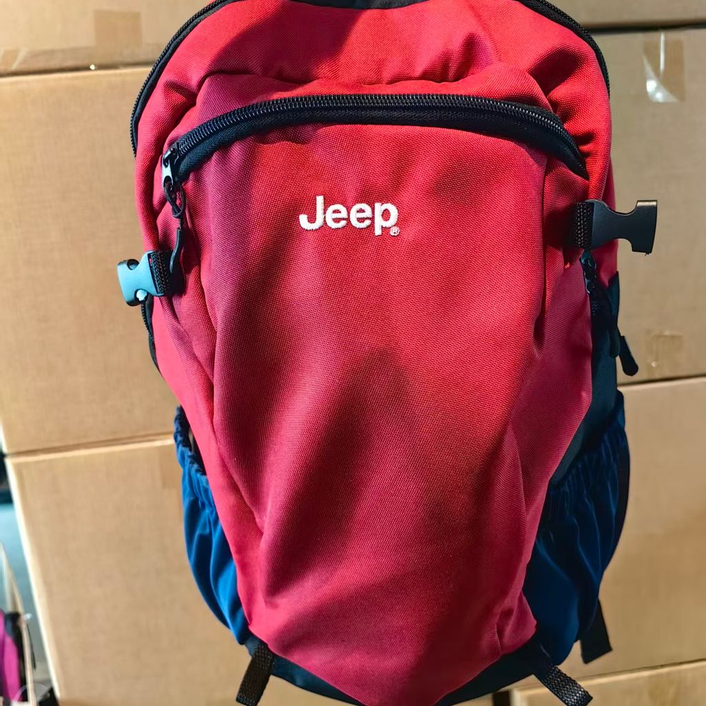 Balo JEEP Thời Trang Nhiều Ngăn Vải Chống Nước Cao Cấp 7 Balo JEEP Thời Trang Nhiều Ngăn Vải Chống Nước Cao Cấp
