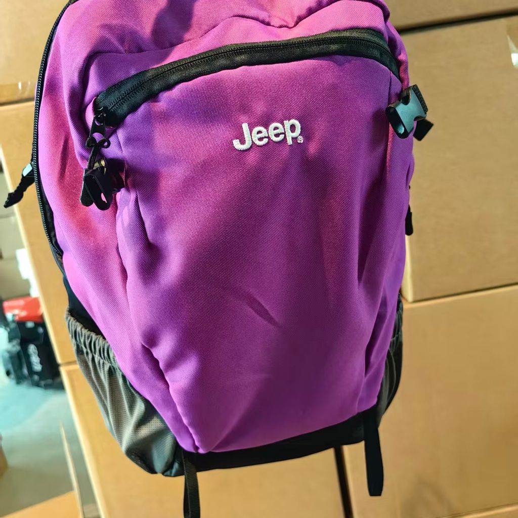 Balo JEEP Thời Trang Nhiều Ngăn Vải Chống Nước Cao Cấp 13 Balo JEEP Thời Trang Nhiều Ngăn Vải Chống Nước Cao Cấp
