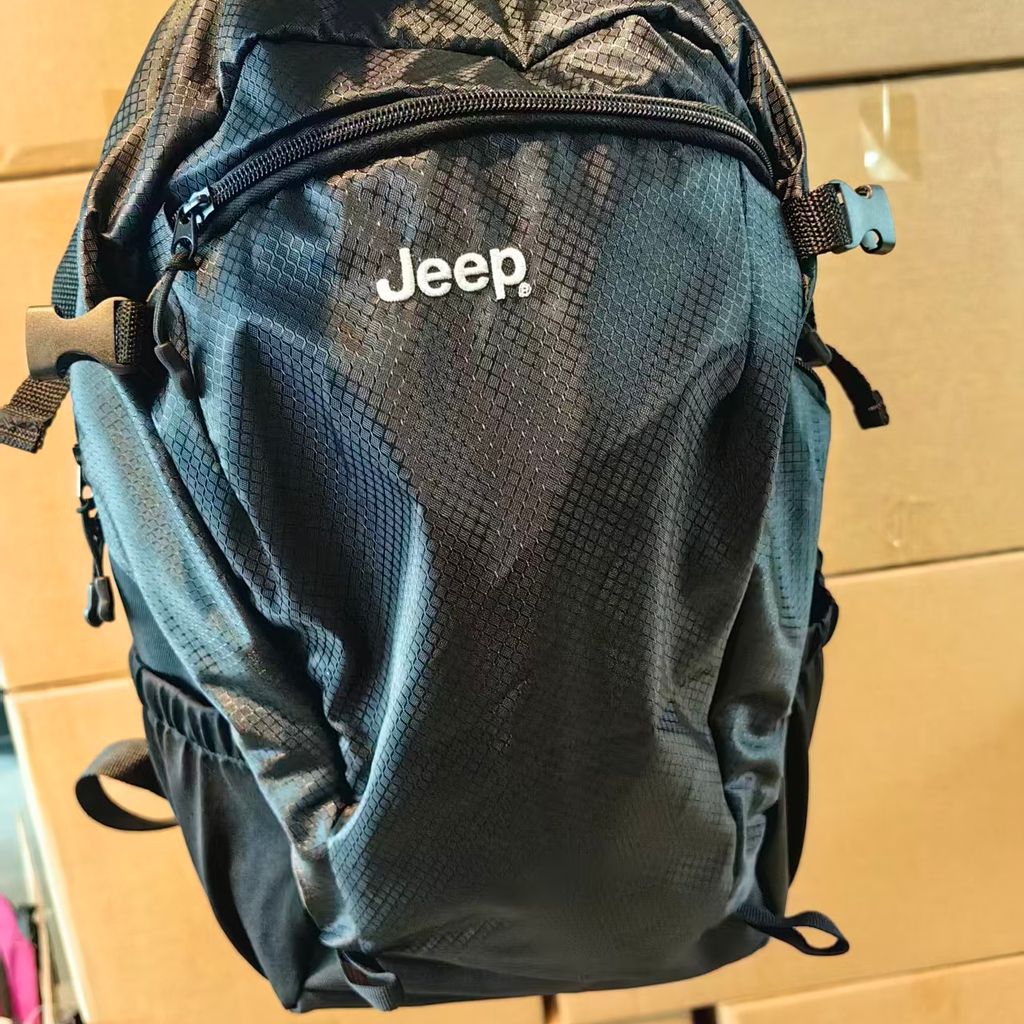 Balo JEEP Thời Trang Nhiều Ngăn Vải Chống Nước Cao Cấp 11 Balo JEEP Thời Trang Nhiều Ngăn Vải Chống Nước Cao Cấp