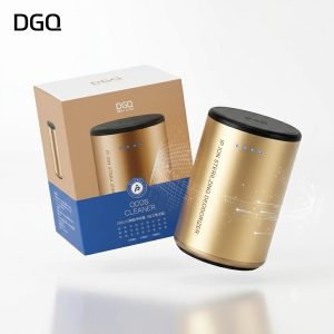 Máy Khử Mùi & Diệt Khuẩn IP ION Thông Minh DGQ D2 (Hộp Ngắn Cho Xe Hơi & Phòng Kín)